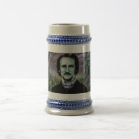 Edgar Allan Poe gotisch