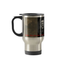 Edgar Allan Poe Haiku-Tasse