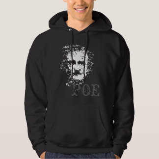 Edgar Allan Poe Hoodie