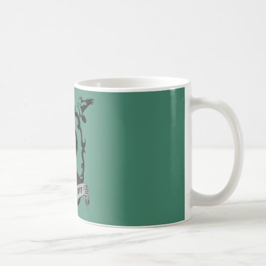 Edgar Allan Poe Kaffeetasse (Rechts)