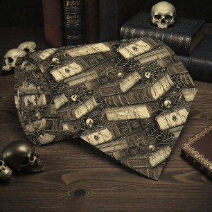 Edgar Allan Poe Krawatte