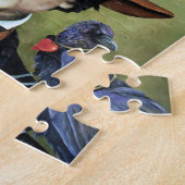 Edgar Allan Poe Puzzle (Seite)