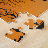 Edgar Allan Poe Puzzle (Seite)