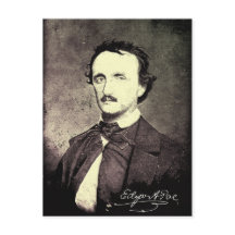 Edgar Allan Poe *Restauriert und fertig*