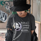 Edgar Allan Poe Shirt