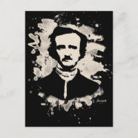 Edgar Allan Poe Tribute
