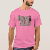 EDGAR ALLAN T-Shirt (Vorderseite)