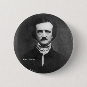 Edgar Allen Poe, Button-auf Button