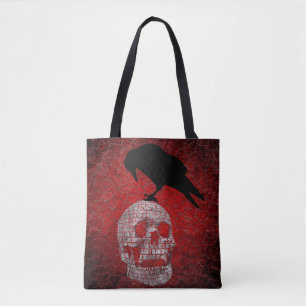 Edgar Allen Poe Das außergewöhnliche Gotische De Tasche
