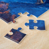 Edgar Degas- - Ballerinepuzzlespiel Puzzle (Seite)
