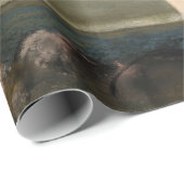 Edgar Degas - Ballett an der Pariser Oper Geschenkpapier (Rolleneckpunkt)