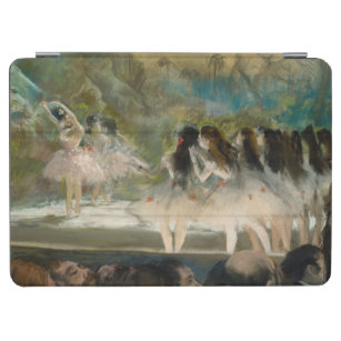 Edgar Degas - Ballett an der Pariser Oper iPad Air Hülle