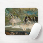 Edgar Degas - Ballett an der Pariser Oper Mousepad (Mit Mouse)