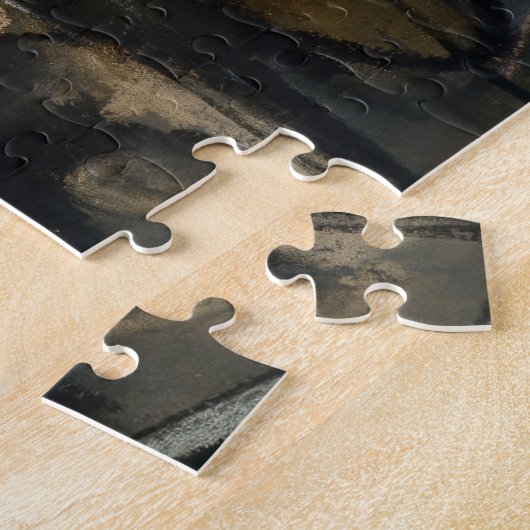 Edgar Degas - Ballett an der Pariser Oper Puzzle (Seite)