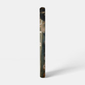 Edgar Degas - Ballett an der Pariser Oper Samsung Galaxy Hülle (Linke Seite)