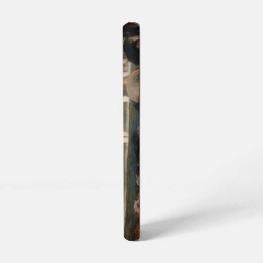 Edgar Degas - Ballett an der Pariser Oper Samsung Galaxy Hülle (Linke Seite)