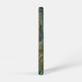 Edgar Degas - Ballett an der Pariser Oper Samsung Galaxy Hülle (Rechte Seite)