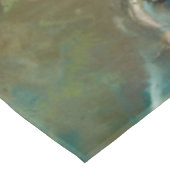 Edgar Degas - Ballett an der Pariser Oper Tischdecke (Schrägansicht)