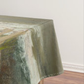 Edgar Degas - Ballett an der Pariser Oper Tischdecke (Beispiel)