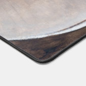 Edgar Degas - Ballett-Probe auf Bühne Schreibtischunterlage (Ecke)