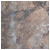 Edgar Degas - Ballett-Probe auf Bühne Stoff (Muster)