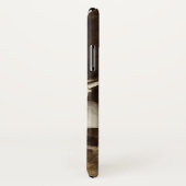 Edgar Degas - Ballett-Probe über Bühne Case-Mate iPhone Hülle (Hinten/Rechts)