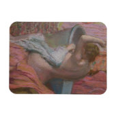 Edgar Degas | Bather Magnet (Horizontal)