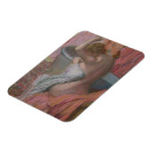 Edgar Degas | Bather Magnet (Linke Seite)