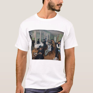 Edgar Degas - Baumwollbüro in New Orleans T-Shirt