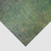 Edgar Degas - Bei den Rennen Seidenpapier (Detail)