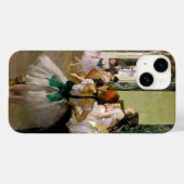 Edgar Degas Dance Class Case-Mate iPhone Hülle (Rückseite (Horizontal))