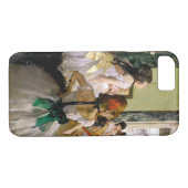 Edgar Degas Dance Class Case-Mate iPhone Hülle (Rückseite (Horizontal))