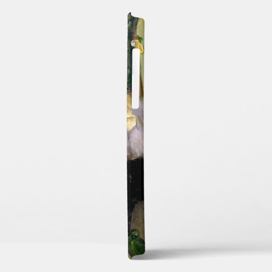 Edgar Degas Dance Class Case-Mate iPhone Hülle (Rückseite / Links)