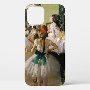 Edgar Degas Dance Class Case-Mate iPhone Hülle