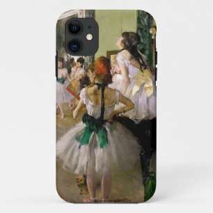 Edgar Degas Dance Class Case-Mate iPhone Hülle
