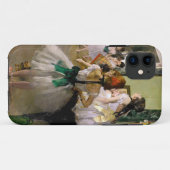 Edgar Degas Dance Class Case-Mate iPhone Hülle (Rückseite (Horizontal))