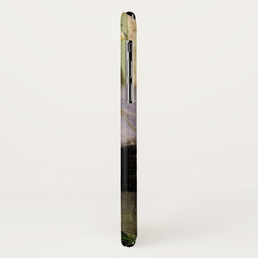 Edgar Degas Dance Class Case-Mate iPhone Hülle (Hinten/Links)