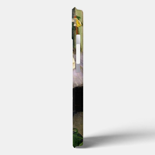 Edgar Degas Dance Class Case-Mate iPhone Hülle (Rückseite / Links)