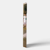 Edgar Degas Dance Class Case-Mate iPhone Hülle (Rückseite / Rechts)