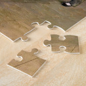 Edgar Degas Dance Class Puzzle (Seite)