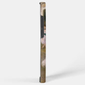 Edgar Degas Dance Class Samsung Galaxy Hülle (Rechte Seite)