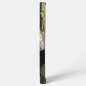 Edgar Degas Dance Class Samsung Galaxy Hülle (Linke Seite)