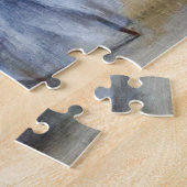 Edgar Degas - Dance Foyer, Opera rue Le Peletier Puzzle (Seite)