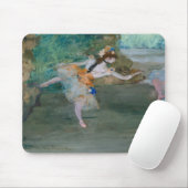 Edgar Degas - Dancer Onstage Mousepad (Mit Mouse)
