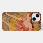 Edgar Degas Dancers Bending Down iPhone Case (Rückseite (Horizontal))