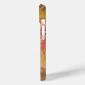 Edgar Degas Dancers Bending Down iPhone Case (Rückseite / Links)