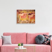 Edgar Degas Dancers Bending Down Leinwanddruck (Insitu (Wohnzimmer))