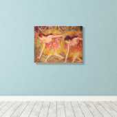 Edgar Degas Dancers Bending Down Leinwanddruck (Insitu (Holzboden))
