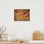 Edgar Degas Dancers Bending Down Poster (Küche)