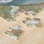 Edgar Degas | das Bad Puzzle (Seite)